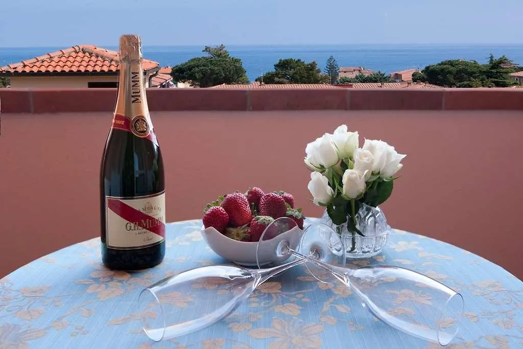 Il Magnifico De Luxe Resort-1