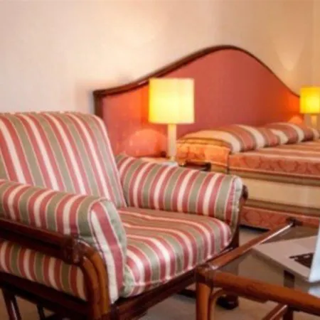 Il Magnifico De Luxe Resort-2