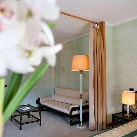 Il Magnifico De Luxe Resort-3